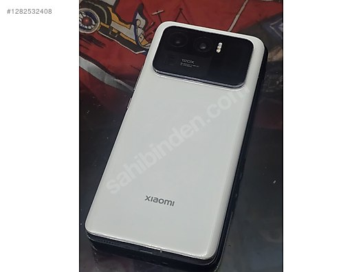 Used & Brand New Items / Cell Phones & Accessories / Cell Phones / Xiaomi / Mi 11 Ultra