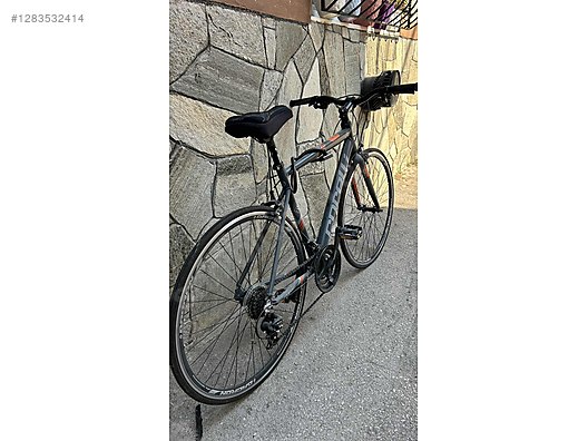 İkinci El ve Sıfır Alışveriş / Spor / Bisiklet / Yarış & Yol Bisikleti