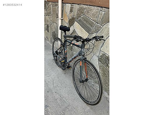 İkinci El ve Sıfır Alışveriş / Spor / Bisiklet / Yarış & Yol Bisikleti