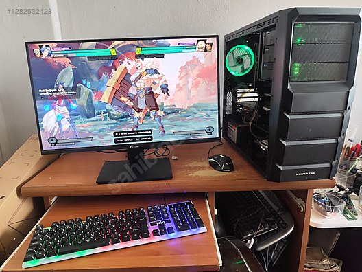 Used & Brand New Items / Computers / Desktops / Models / PC-OEM