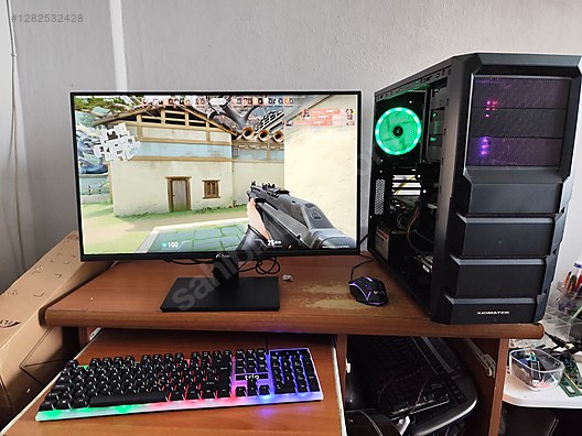 Used & Brand New Items / Computers / Desktops / Models / PC-OEM