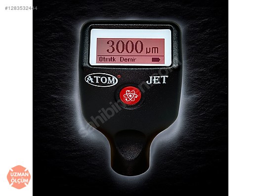 Used & Brand New Items / Electronics / Diagnostic & Test Devices / Paint Thickness Gauge