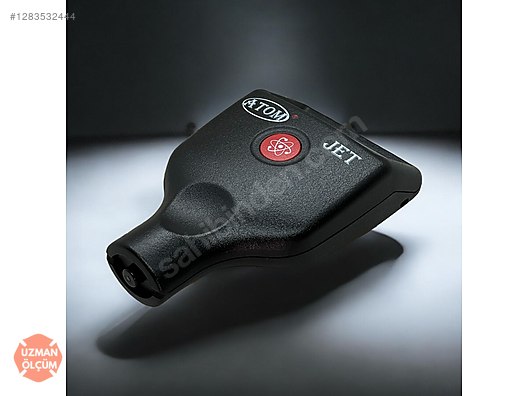 Used & Brand New Items / Electronics / Diagnostic & Test Devices / Paint Thickness Gauge