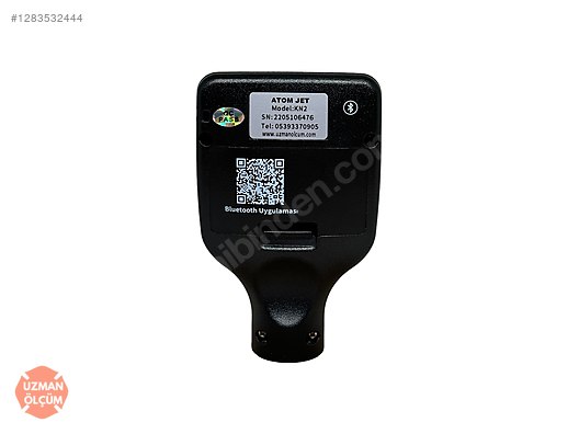 Used & Brand New Items / Electronics / Diagnostic & Test Devices / Paint Thickness Gauge