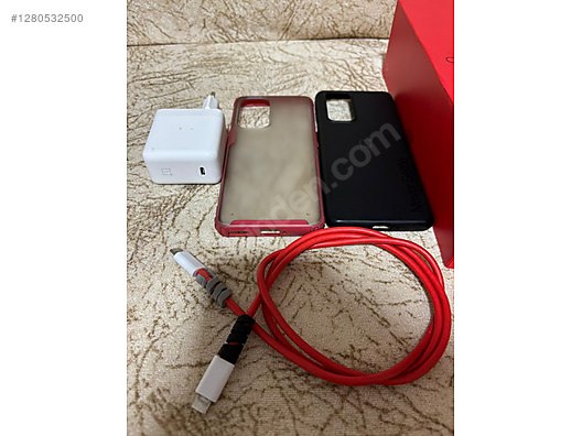 İkinci El ve Sıfır Alışveriş / Cep Telefonu & Aksesuar / Cep Telefonu / OnePlus / 9 Pro