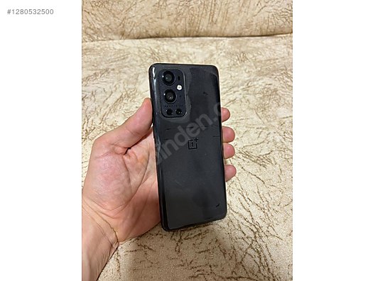İkinci El ve Sıfır Alışveriş / Cep Telefonu & Aksesuar / Cep Telefonu / OnePlus / 9 Pro