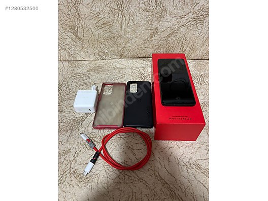 İkinci El ve Sıfır Alışveriş / Cep Telefonu & Aksesuar / Cep Telefonu / OnePlus / 9 Pro