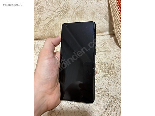 İkinci El ve Sıfır Alışveriş / Cep Telefonu & Aksesuar / Cep Telefonu / OnePlus / 9 Pro