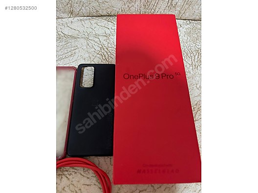 İkinci El ve Sıfır Alışveriş / Cep Telefonu & Aksesuar / Cep Telefonu / OnePlus / 9 Pro