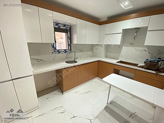 Isil Dan Bahcelievler Cad Ykn 2 1 Luks Kapali Mutfak 0 Daire Satilik Daire Ilanlari Sahibinden Com Da 912532505