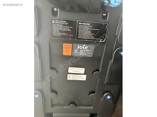 Used & Brand New Items / Mother & Baby / Transport / Child Car Seats