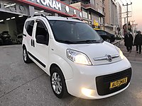 fiat fiorino combi 1 3 multijet combi emotion used minivans panelvans and glasvans new van group private and commercial vehicles are on sahibinden com