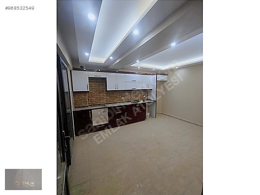 izmir kemalpasa ulucakda sifir 130 m2 satilik a plus daire satilik daire ilanlari sahibinden com da 968532549