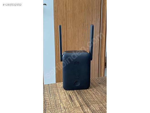 İkinci El ve Sıfır Alışveriş / Bilgisayar / Çevre Birimleri / Modem & Ağ Ürünleri / Sinyal Yükselteci