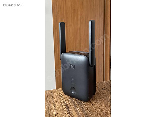 XIAOMI Mi AC1200 1200Mbps Wifi Güçlendirici - Sinyal Yükselteci ilanları uygun fiyatlarıyla sahibinden.com'da