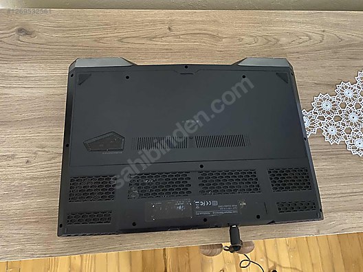 İkinci El ve Sıfır Alışveriş / Oyunculara Özel / Oyun Bilgisayarı / Oyuncu Laptop / Casper