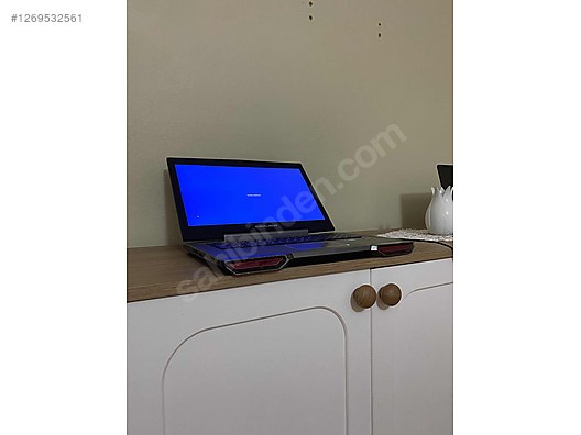 Intel Core i7 Casper Oyuncu Laptop