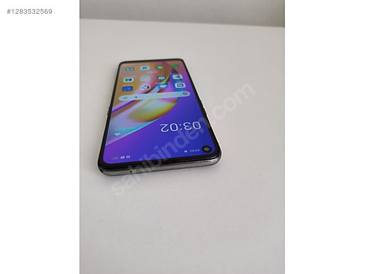 Used & Brand New Items / Cell Phones & Accessories / Cell Phones / Oppo / Reno5 Lite