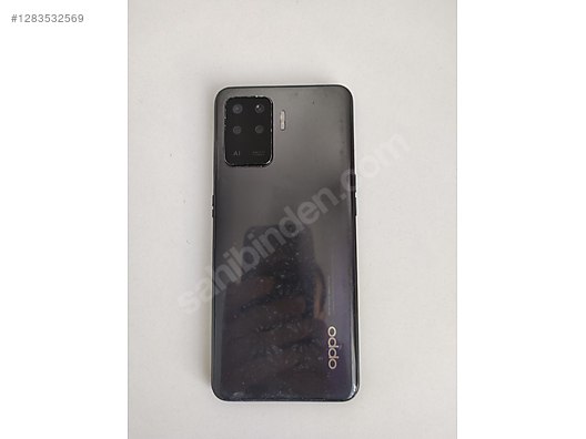 Used & Brand New Items / Cell Phones & Accessories / Cell Phones / Oppo / Reno5 Lite