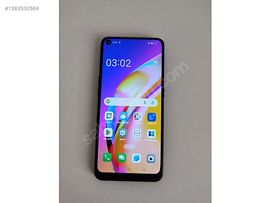 Used & Brand New Items / Cell Phones & Accessories / Cell Phones / Oppo / Reno5 Lite