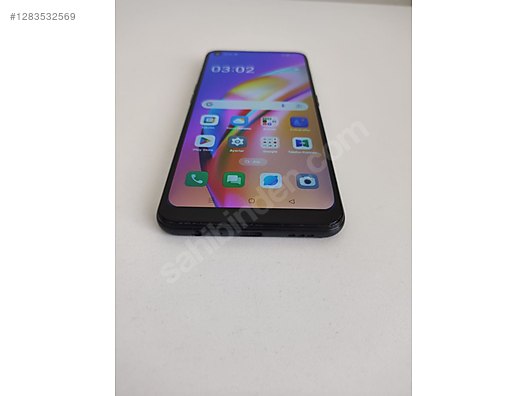 Used & Brand New Items / Cell Phones & Accessories / Cell Phones / Oppo / Reno5 Lite