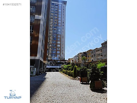 ESSENORA Evlerinde 1+1 Geniş Kiralık Daire Kiralık Daire İlanları
