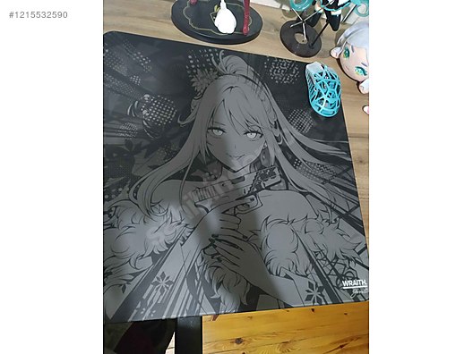 Wraith Cosmic Glass V2 /