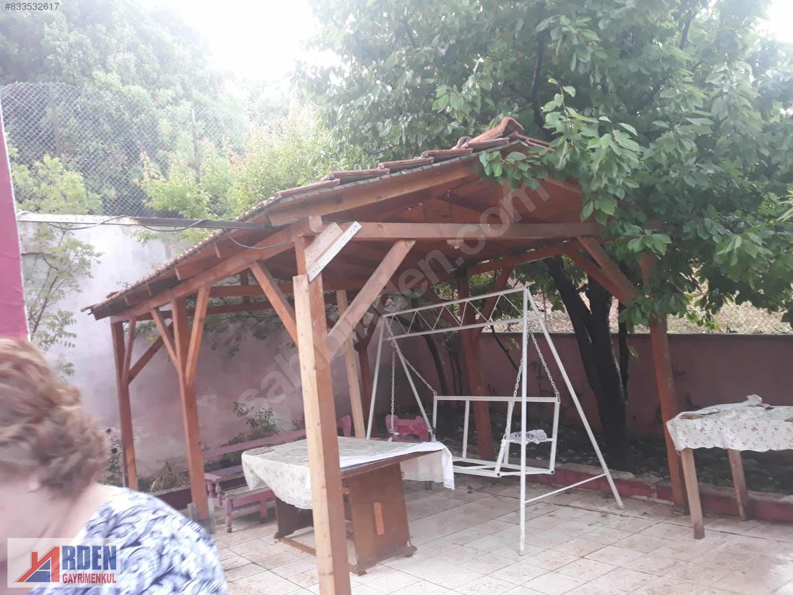 Kaçırılmayacak Manzaralı Bekiralanı Yayla Evi Satılık Müstakil Ev