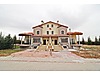 GÖLBAŞI HABERCİLER SİTESİNDE FULL YAPILI 2.500 m2 ARSALI İSKANLI