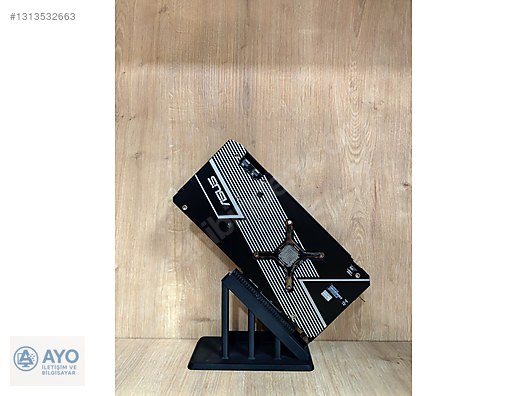 ASUS DUAL Radeon RX 6750 XT OC 12GB 192Bit AMD Ekran Kartı on