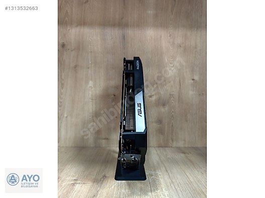 ASUS DUAL Radeon RX 6750 XT OC 12GB 192Bit AMD Ekran Kartı on