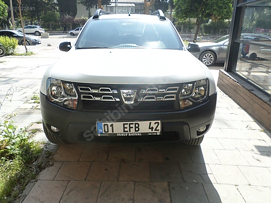 dacia duster 1 5 dci ambiance sahibinden satilik orjinal km lastik bakim yeni 4x2 duster sahibinden comda 922532681