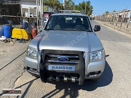 hakan oto dan 2009 cift kabin ford ranger 4x2 hi rider turkiye nin ilan sitesi sahibinden com da 976532681