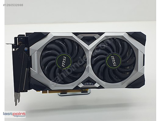 Msi Freesync 1660 Super Graphics Card Msi 2070 Super Oc Super