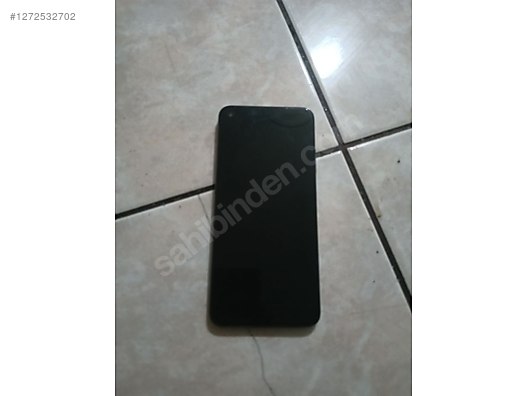 İkinci El ve Sıfır Alışveriş / Cep Telefonu & Aksesuar / Cep Telefonu / Casper / VIA X30