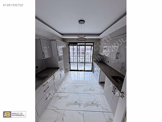 FETİH CADDESİ CUMA PAZARI ARKASI SIFIR 3+1 LER #1281532702