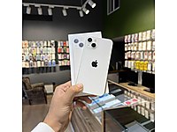 iPhone 13 128gb / tertemiz / tr #1283532710