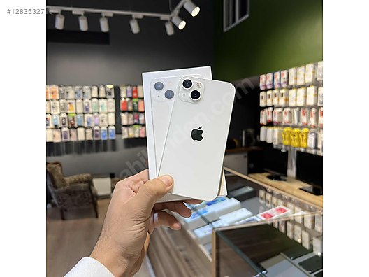 Used & Brand New Items / Cell Phones & Accessories / Cell Phones / Apple / iPhone 13