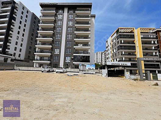 HASANAĞA KIZILCIKLIDA GENİŞ BAHÇE KATI SATILIK 2+1 DAİRE