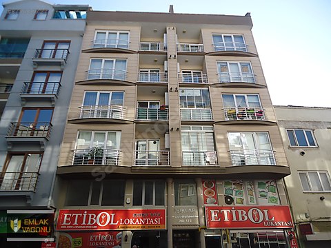 Emlak Ofisinden 2 1 110 M Satilik Daire 460 000 Tl Ye Sahibinden Com Da 875532727