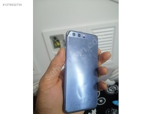 İkinci El ve Sıfır Alışveriş / Cep Telefonu & Aksesuar / Cep Telefonu / Huawei / P10