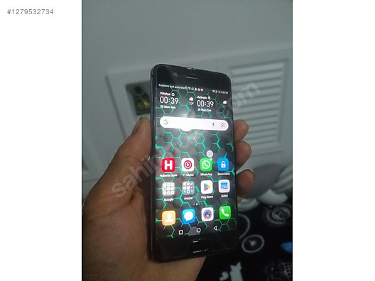 İkinci El ve Sıfır Alışveriş / Cep Telefonu & Aksesuar / Cep Telefonu / Huawei / P10