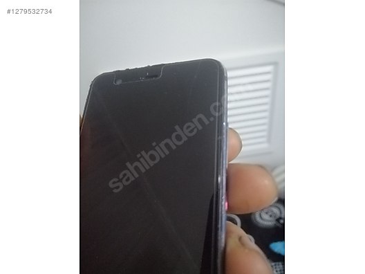 İkinci El ve Sıfır Alışveriş / Cep Telefonu & Aksesuar / Cep Telefonu / Huawei / P10