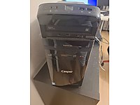 casper bilgisayar kasasi