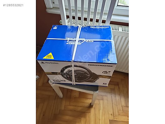 Used & Brand New Items / Gaming & Gamers Exclusive / Gaming Equipment / PC Game Racing Wheels