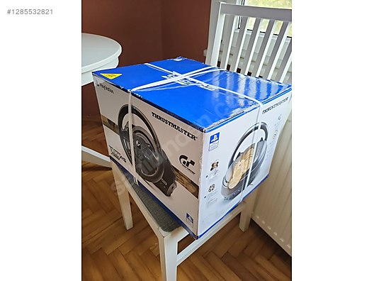 Used & Brand New Items / Gaming & Gamers Exclusive / Gaming Equipment / PC Game Racing Wheels