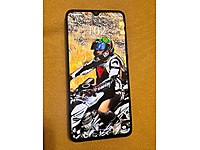 xıaomı mi 9 lite 128 gb + hafıza kartı takılabilir