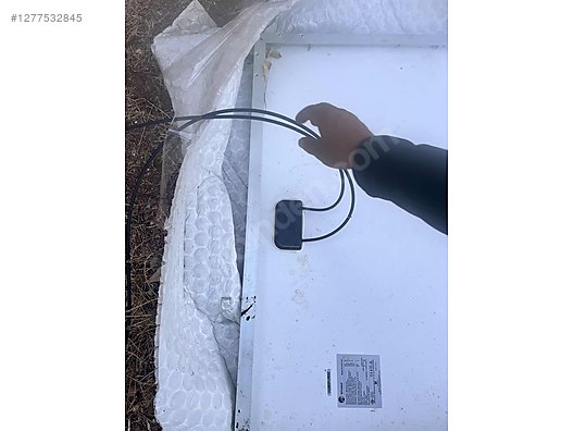 Used & Brand New Items / Garden & Home Improvement / Home Improvement / Heating / Solar Panel System