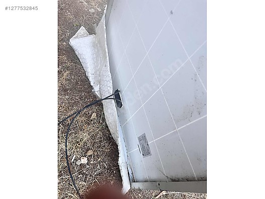 Used & Brand New Items / Garden & Home Improvement / Home Improvement / Heating / Solar Panel System