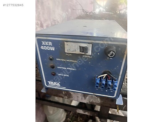 Used & Brand New Items / Garden & Home Improvement / Home Improvement / Heating / Solar Panel System